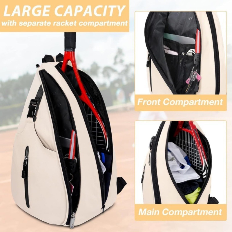 Bolsa de Badminton para Treina - Badminton Bag avaliação e preço