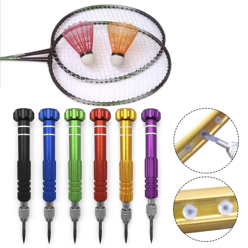 Removedor de Grommets de Badmi - Badminton Materi avaliação e preço