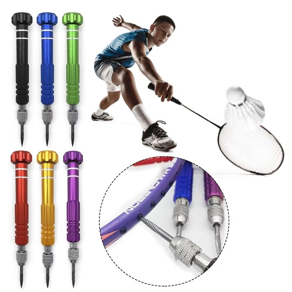 Removedor de Grommets de Badmi - Badminton Materi avaliação e preço