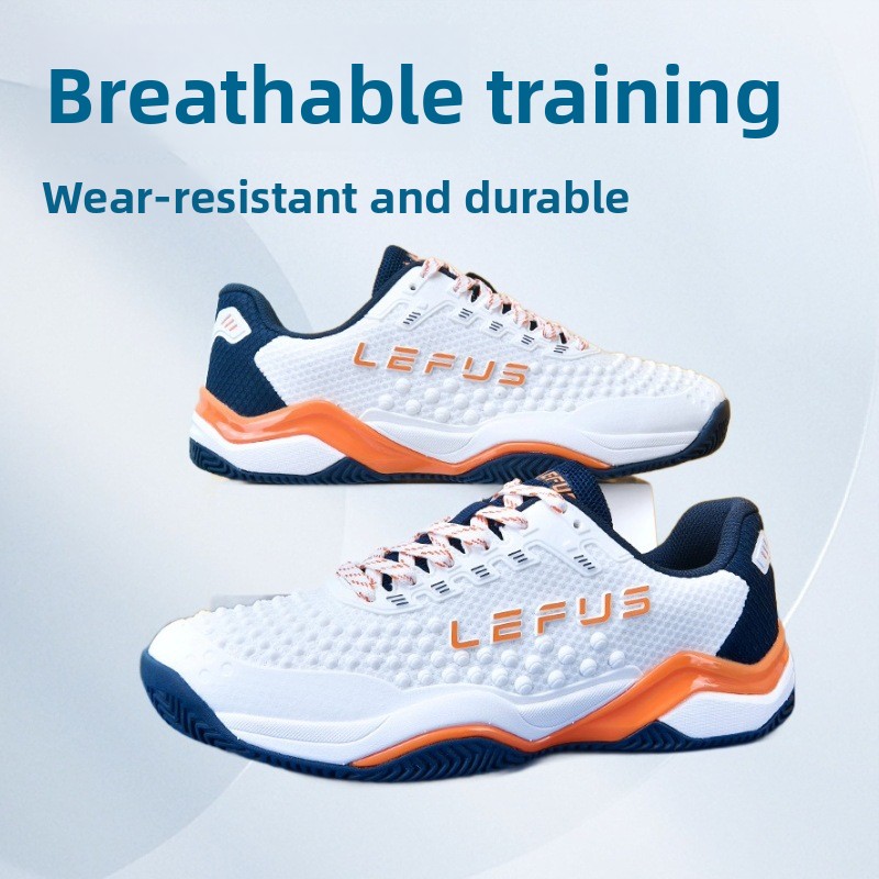 Lefeus tênis profissional masc - Badminton Shoes avaliação e preço
