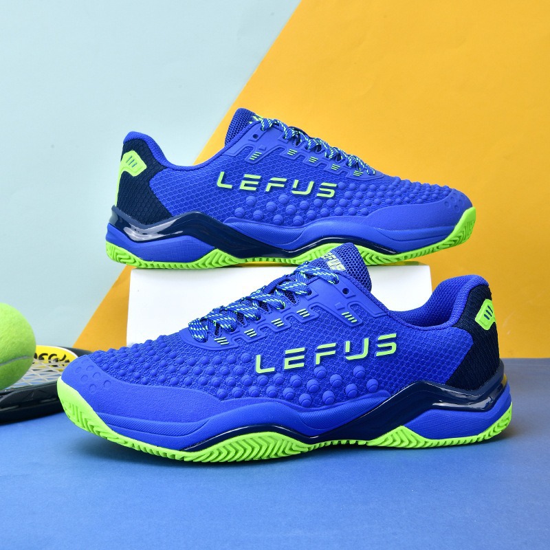 Lefeus tênis profissional masc - Badminton Shoes avaliação e preço