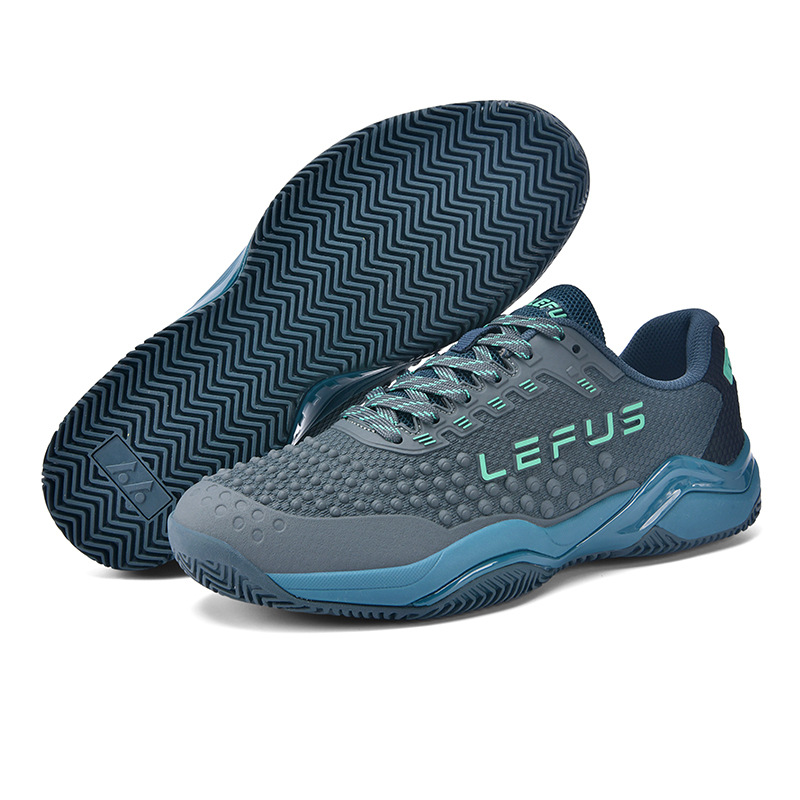 Lefeus tênis profissional masc - Badminton Shoes avaliação e preço