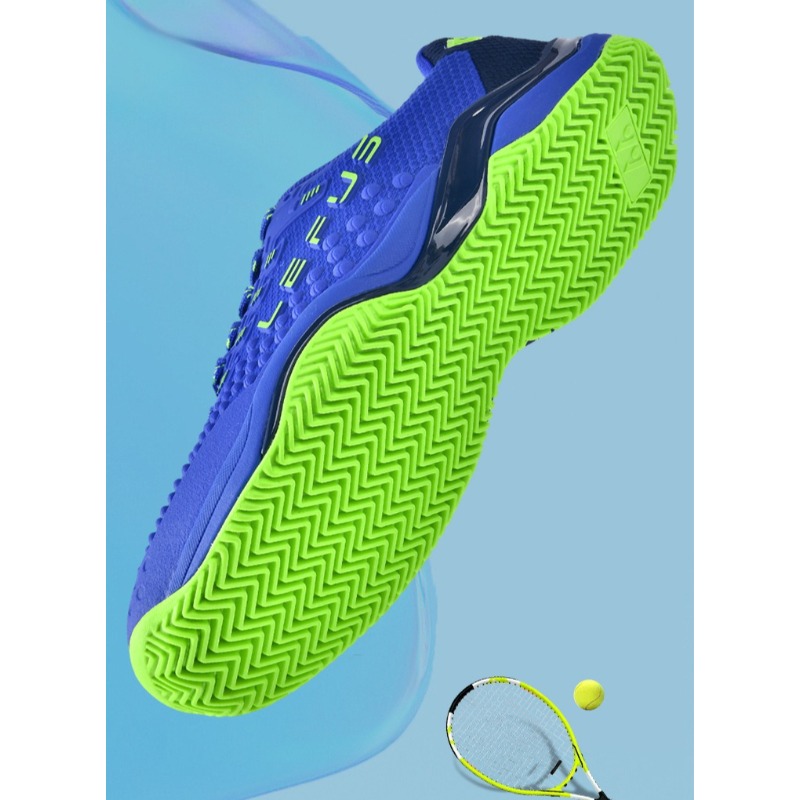 Lefeus tênis profissional masc - Badminton Shoes avaliação e preço