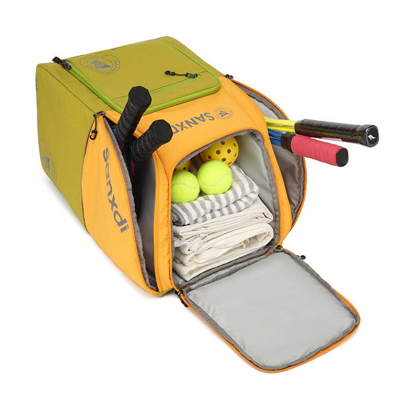 Bolsa Esportiva Peak de Grande - Badminton Bag avaliação e preço