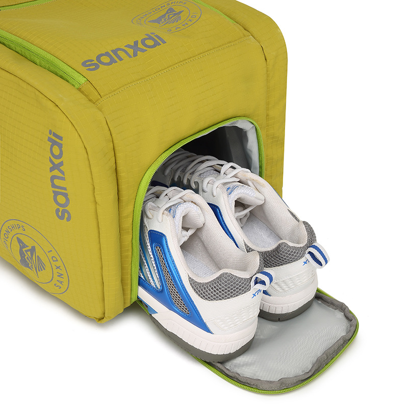 Bolsa Esportiva Peak de Grande - Badminton Bag avaliação e preço