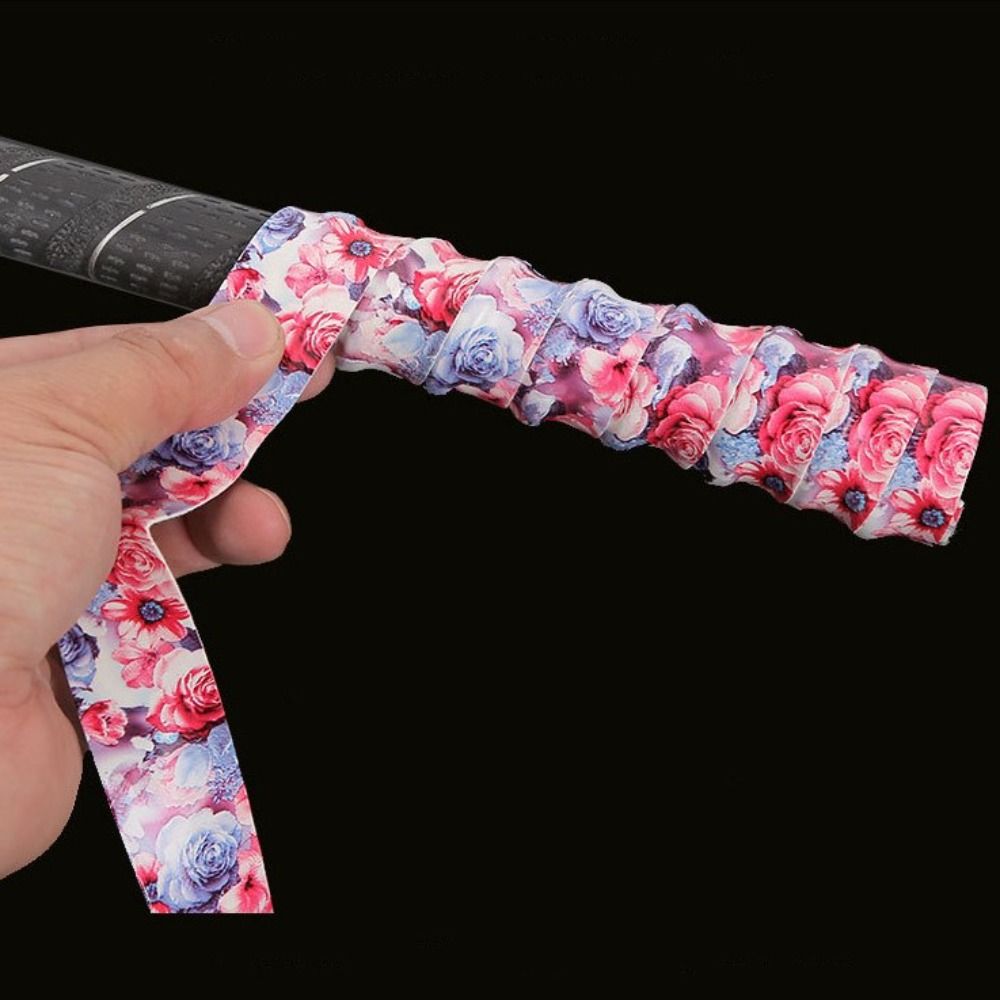 1 pçs 1.5m comprimento antider - Badminton Grip avaliação e preço