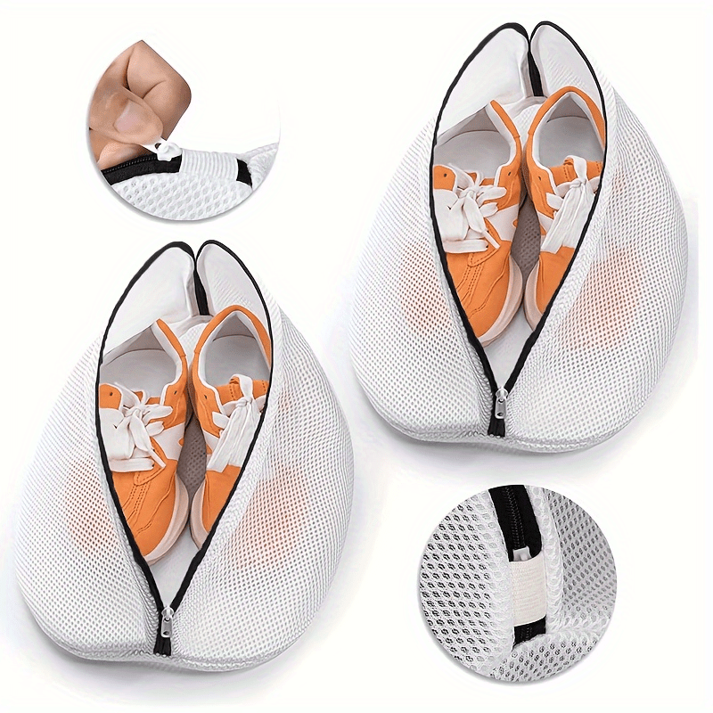 Sacos para máquina de lavar sa - Badminton Bag avaliação e preço