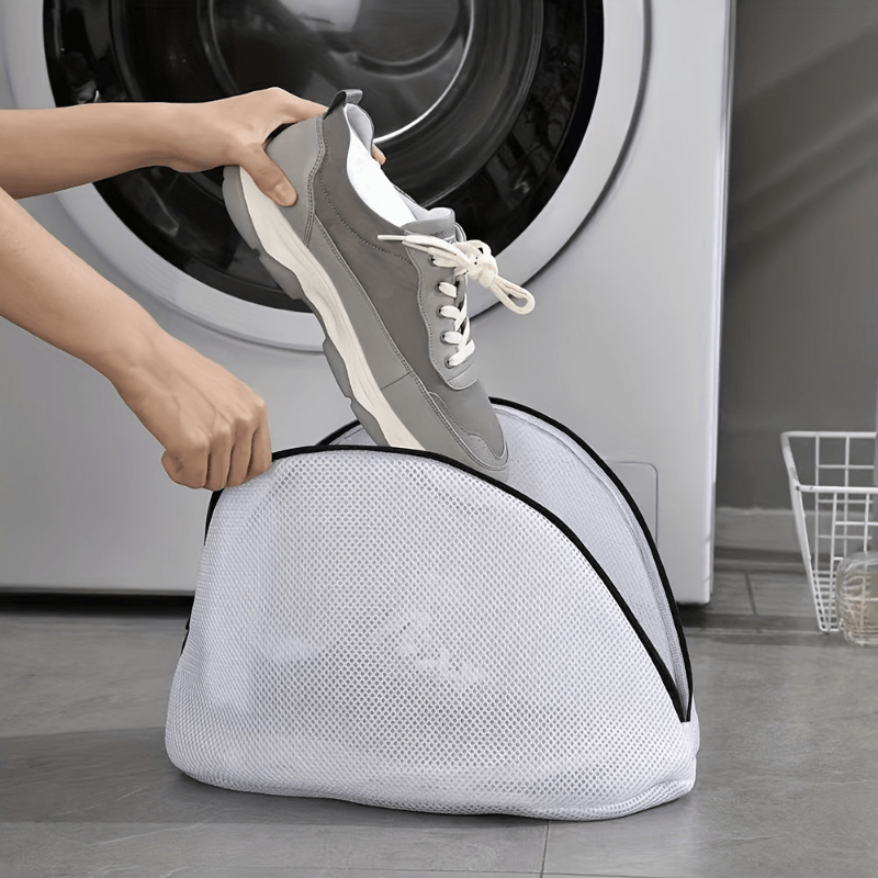 Sacos para máquina de lavar sa - Badminton Bag avaliação e preço