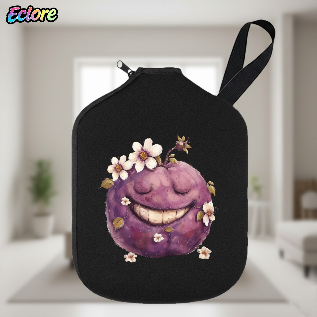Capa para Raquete de Picklebal - Badminton Racket avaliação e preço