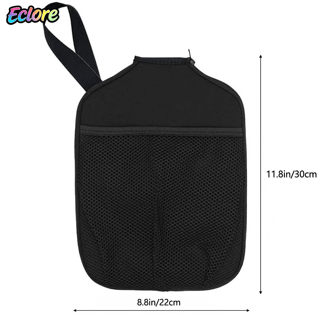 Capa para Raquete de Picklebal - Badminton Racket avaliação e preço