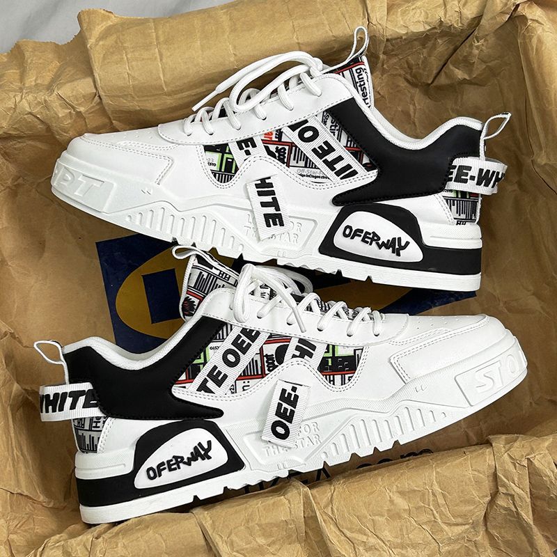 Tênis Casuais de Couro para Mo - Badminton Shoes Men avaliação e preço