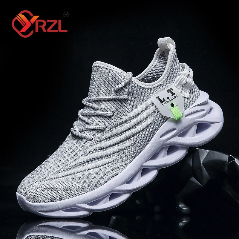 Yrzl masculino esportes corren - Badminton Shoes avaliação e preço