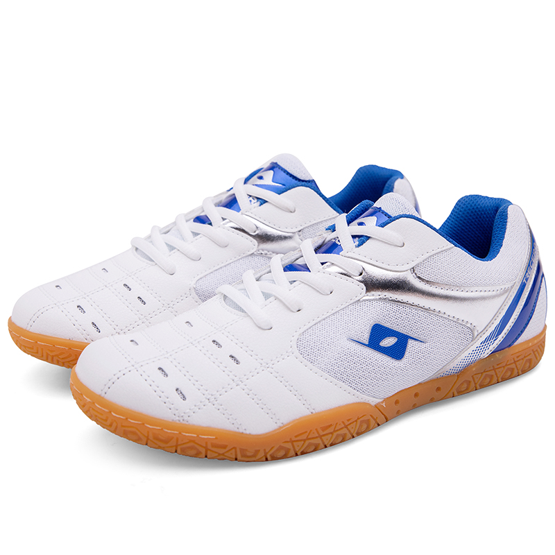 Tênis Profissionais de Tênis d - Badminton Shoes Men avaliação e preço